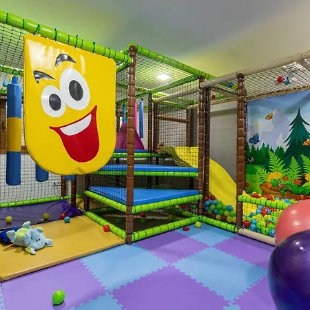 Apartament Minja - Zoned Kopaonik