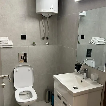 Minja - Zoned * Kopaonik