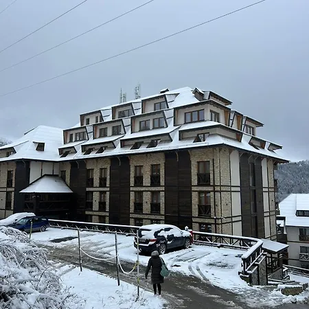 Apartament Minja - Zoned Kopaonik