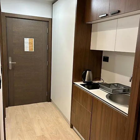 Apartament Minja - Zoned