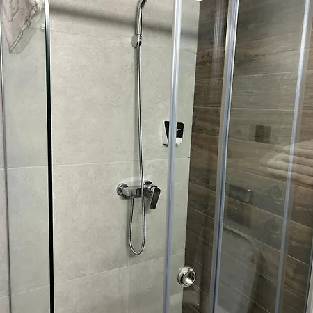 Minja - Zoned Apartament